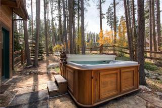 Tatonka Lodge House Breckenridge Exterior photo