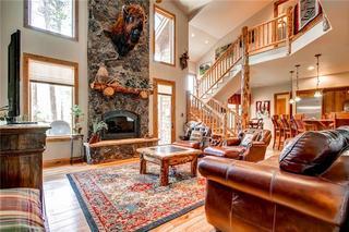 Tatonka Lodge House Breckenridge Exterior photo