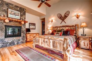 Tatonka Lodge House Breckenridge Exterior photo