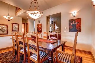 Tatonka Lodge House Breckenridge Exterior photo