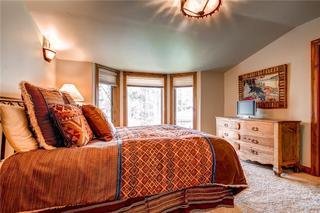 Tatonka Lodge House Breckenridge Exterior photo