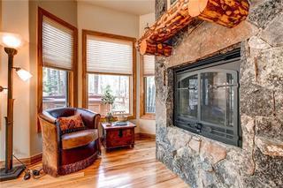 Tatonka Lodge House Breckenridge Exterior photo